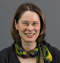 Professor Kerstin Eder