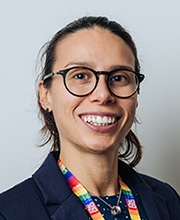 Dr Maria Pregnolato