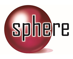 Sphere logo - Sensor Platform for HealthcarE in a Residential Environment